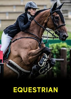 Equestrianism S01
