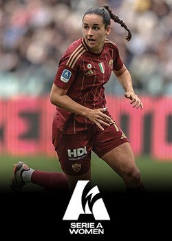 Serie A S01