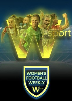 Women's football weekly Season S01