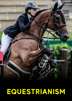 Equestrianism S01