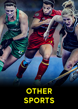 Other Sports