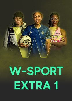 W-Sport Extra 1